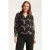 Smashed Lemon 24503 e chiffon top |