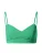 Nasty Gal BH  groen