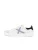 MUNICH Sneakers laag ‘Rete’  crème / ecru / marine / saffier