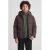 JACK & JONES JUNIOR pufferjas – bruin