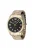 Invicta Specialty 47458 Heren Horloge – Quartz Uurwerk – Roestvrij Staal met zwarte Wijzerplaat – 43mm