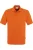 HAKRO 810 Polo shirt Korte mouw oranje