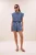 By-Bar Shorts misa | Medium denim