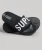 Code Core Badslippers Zwart