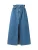 Pepe Jeans Rok  blauw denim