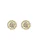 Heideman Oorbellen ‘Penelope’  goud
