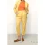 American Vintage Tabinsville Pant Paille
