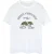 Li-cense Disney dames chip ´n dale green vibes only katoenen vriendje t-shirt