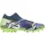 Puma Heren Ultra Match Stevige Grond Voetbalschoenen (Vorstgrijs)