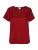 MADELEINE Shirt  rood