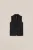 WE Fashion Meisjes gilet met glittergaren
