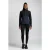 On Weather Jacket Black | Navy