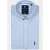 Giordano Overhemd heren brando long sleeve button dow 617052/61