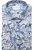 ETERNA Overhemd blauw, Paisley