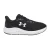 Under Armour Heren Charged Pursuit 4 Sportschoenen (Zwart, Wit)