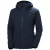 Damesjack met capuchon Helly Hansen Hp Hybrid