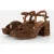 Mexx Mexx Nalina Sandalen taupe