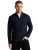 Ted Baker | Heren Sweatshirt met Halve Rits en Funnel Neck – Antram