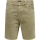 Only & Sons denim shorts