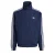 ADIDAS ORIGINALS Tussenjas ‘Firebird’  donkerblauw / wit