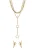 faina Sieraden set  goud