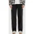 AllSaints Creek Trouser Koto Black