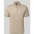 JOOP! Collection slim fit poloshirt met ritssluiting model ‘Franciscojose’