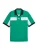 PUMA Functioneel shirt ‘TeamClassic’  groen / zwart / wit