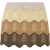 Mini Skirt Color Wave