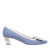 Roger Vivier Hoge hakken – Belle Vivier in blauw