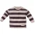 Z8 newborn longsleeve Pim bruin/beige