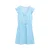 Mini Jersey Jurk Dames Tom Tailor Denim