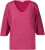 Bomont Glitter Top Fuchsia dames
