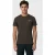 Closed T-shirt T-shirts Tapenade Grey
