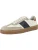 La Martina Sneakers laag ‘LFM251’  camel / marine / cognac / wit