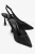 Frea Slingback Stiletto Pump