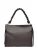 Luisa Vannini Bordeauxrood Rundleer Tas