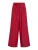 VILA Broek ‘VICATALINA’  donkerrood