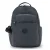 KIPLING Rugzak ‘Seoul College Extra’  donkerblauw