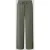 Soyaconcept Wide leg-sweatpants met elastische tailleband