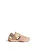 ADIDAS TERREX Sandalen ‘CAPTAIN TOEY 2.0’  bruin / geel / oranje / rosa