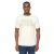 Duck and Cover Heren Hexocamo T-shirt (Off White)