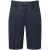 Premier Heren Performance Chino Casual Shorts (Marine)
