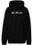 Burberry Ansdel hoodie met logoprint in zwart