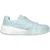 Skechers Dames Denali Wedge Sneakers (Blauw)