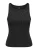 ONLY Top ‘ONLFILIZ’  zwart / zilver