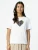 Coster Copenhagen Top ‘ Leo ‘  wit