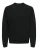 Only & Sons Trui ‘Lamard’  zwart