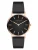 Liebeskind Berlin Analoog horloge  goud / zwart