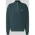 PEGADOR relaxed fit sweatshirt van katoenmix